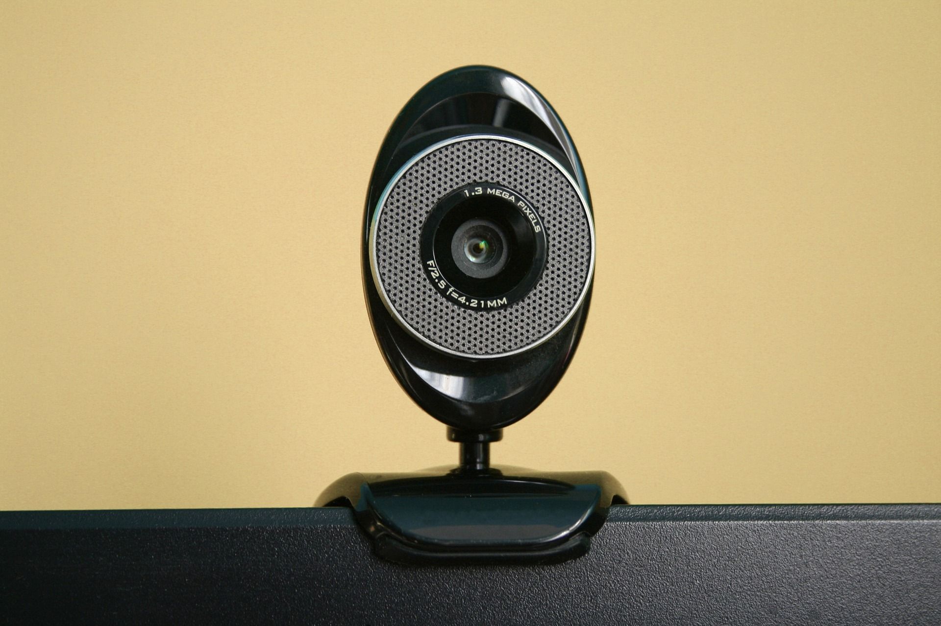 Logitech c120