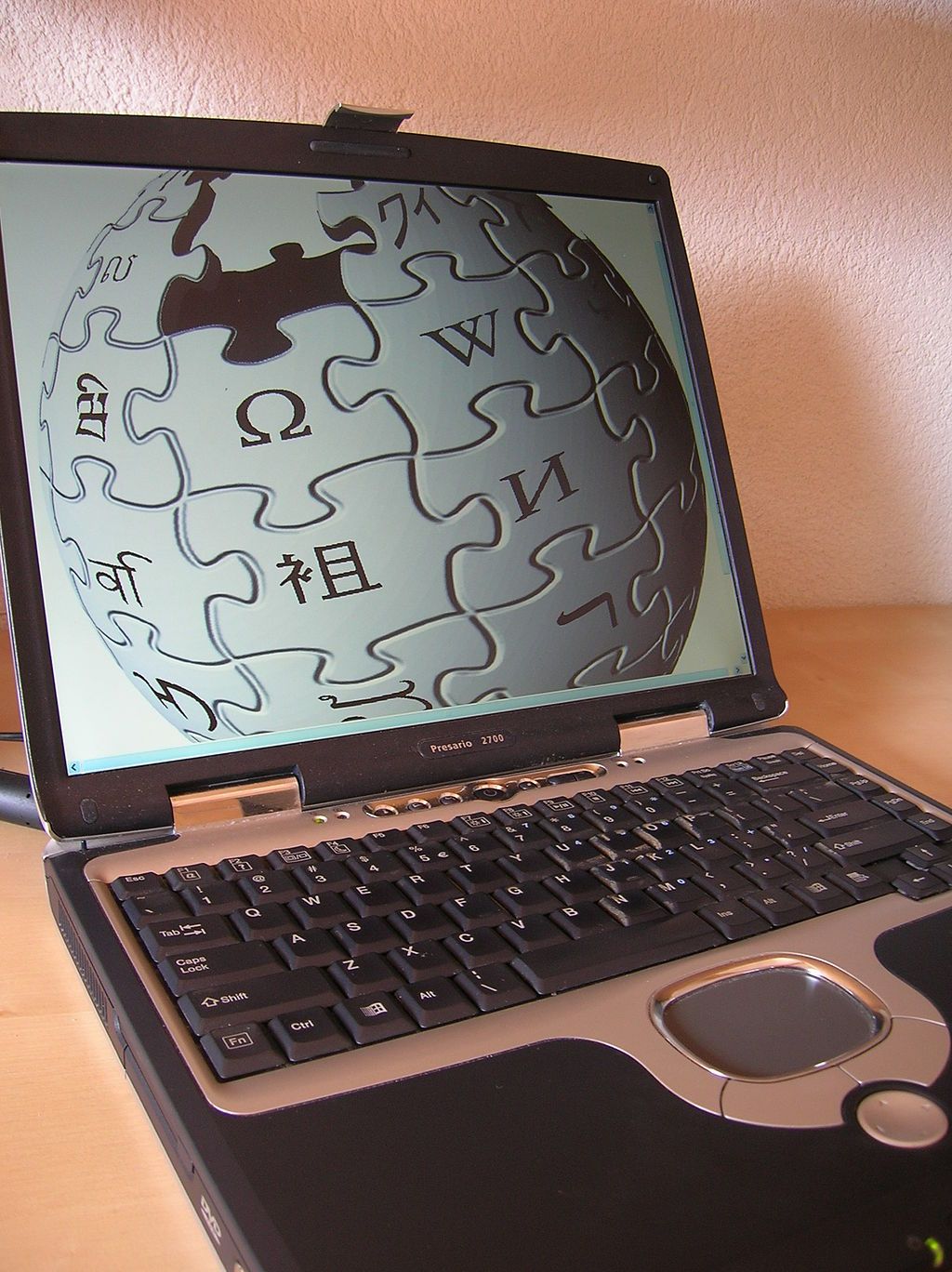27 августа 1993 года <i>Compaq </i>объявила о выпуске серии компьютеров <i>Presario</i>