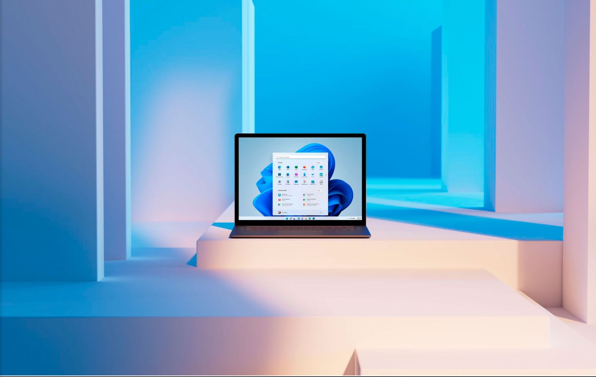 <i>Windows 11</i> выходит 5 октября
