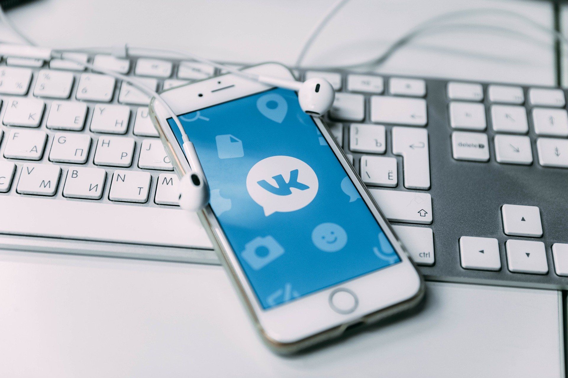 «ВКонтакте» обзаведется собственной почтой