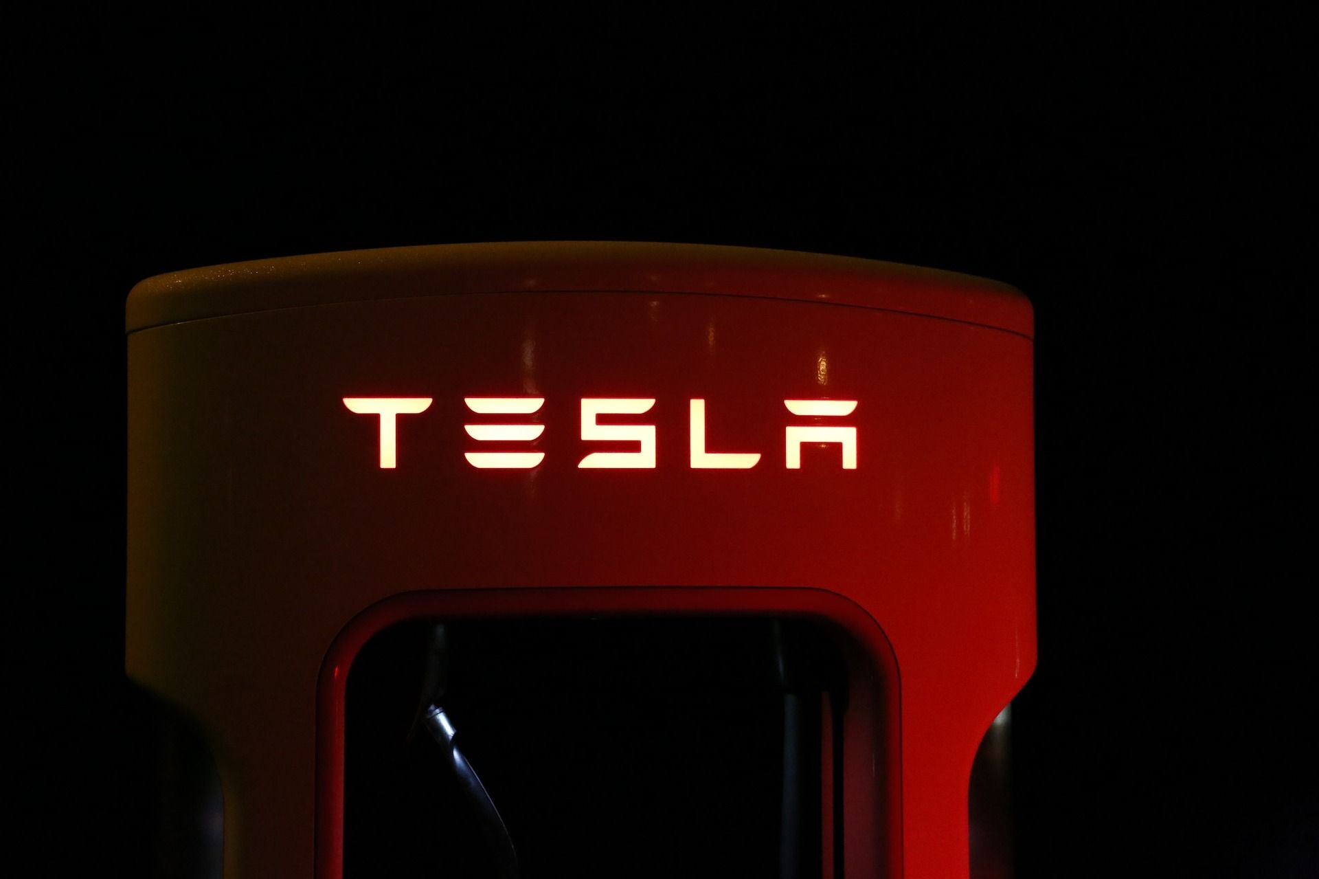 <i>Tesla </i>построила дата-центр в Китае