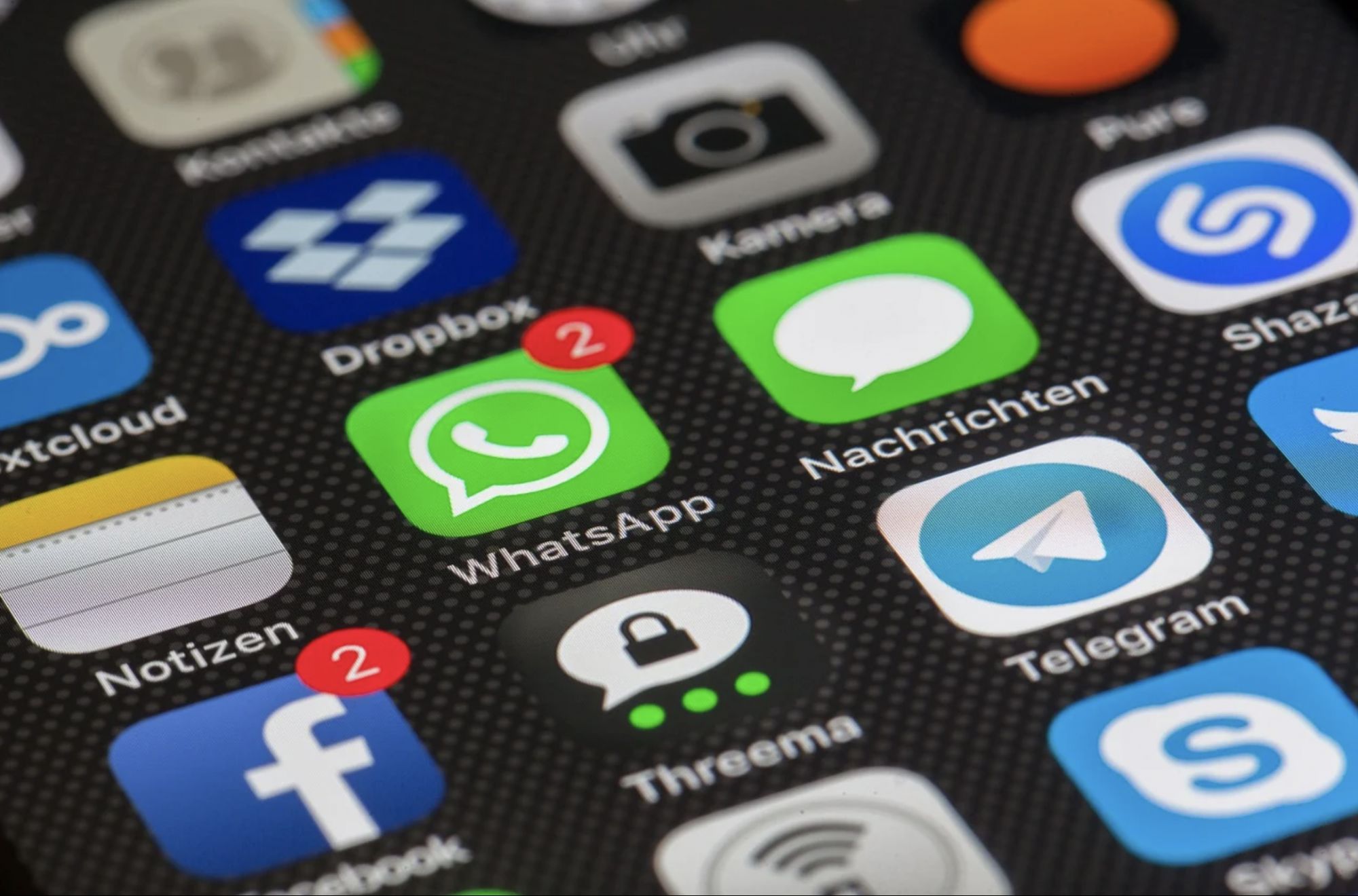 <i>WhatsApp </i>улучшит функционал голосовых сообщений