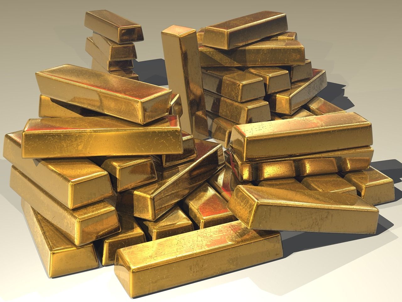 Британский монетный двор займется добычей золота