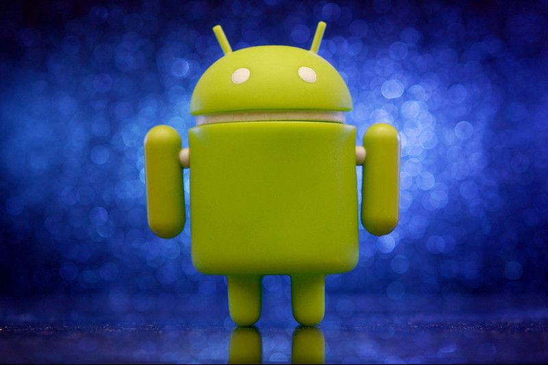 5 ноября 2007 года состоялся выпуск бета-версии <i>Android</i>
