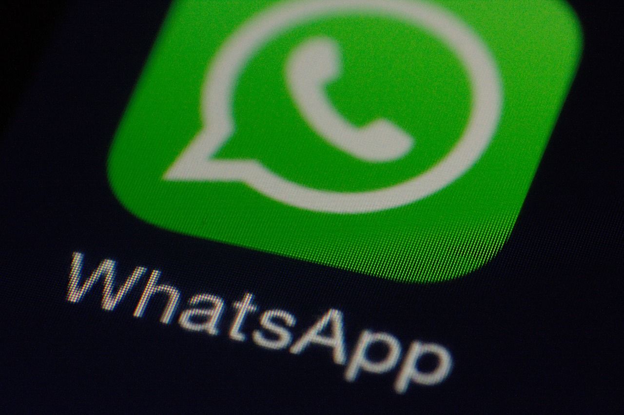 Появилась бета-версия <i>WhatsApp </i>с десктопным приложением