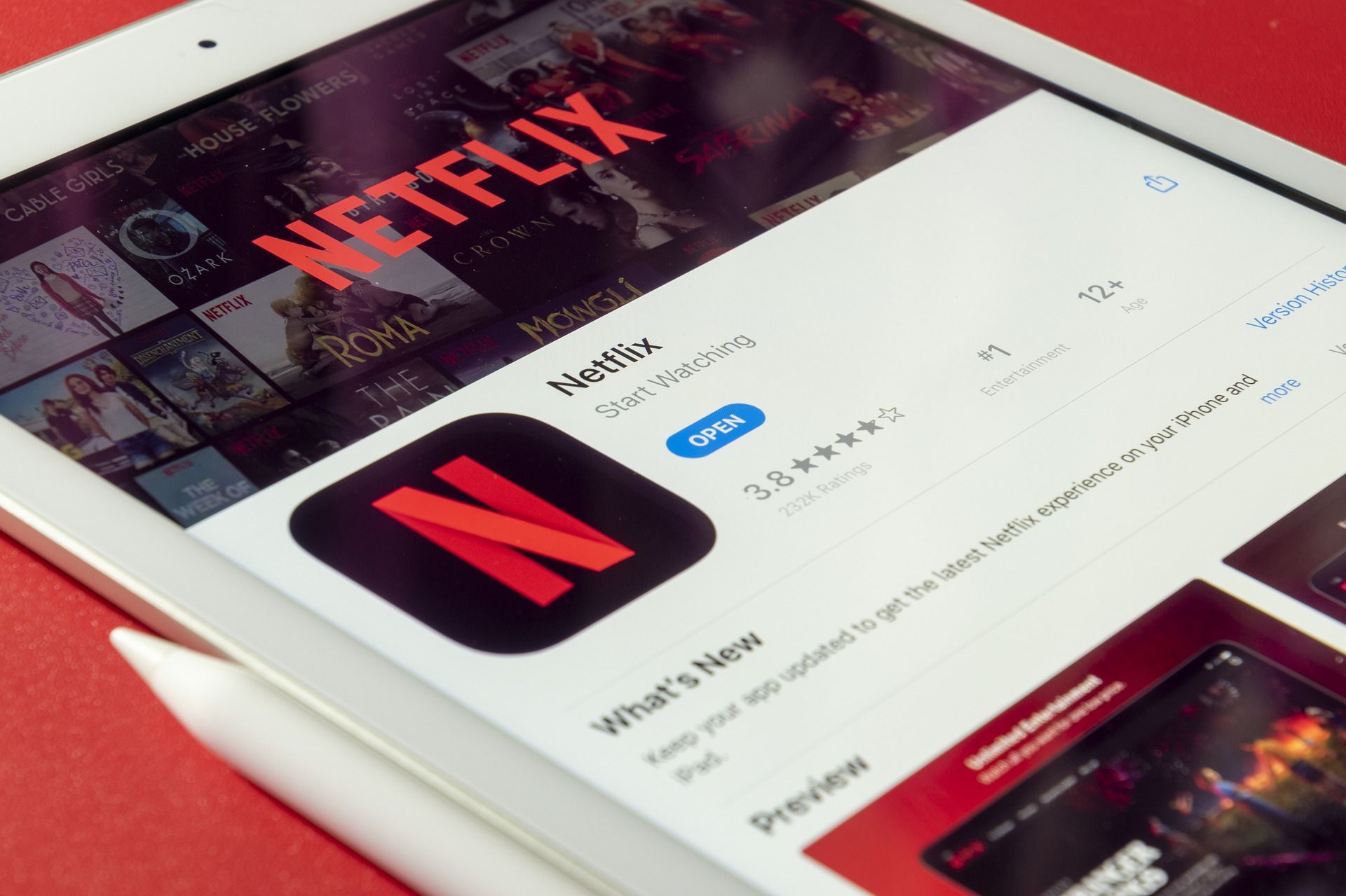 <i>Netflix </i>выпустил мобильные игры для <i>iPhone </i>и <i>iPad</i>