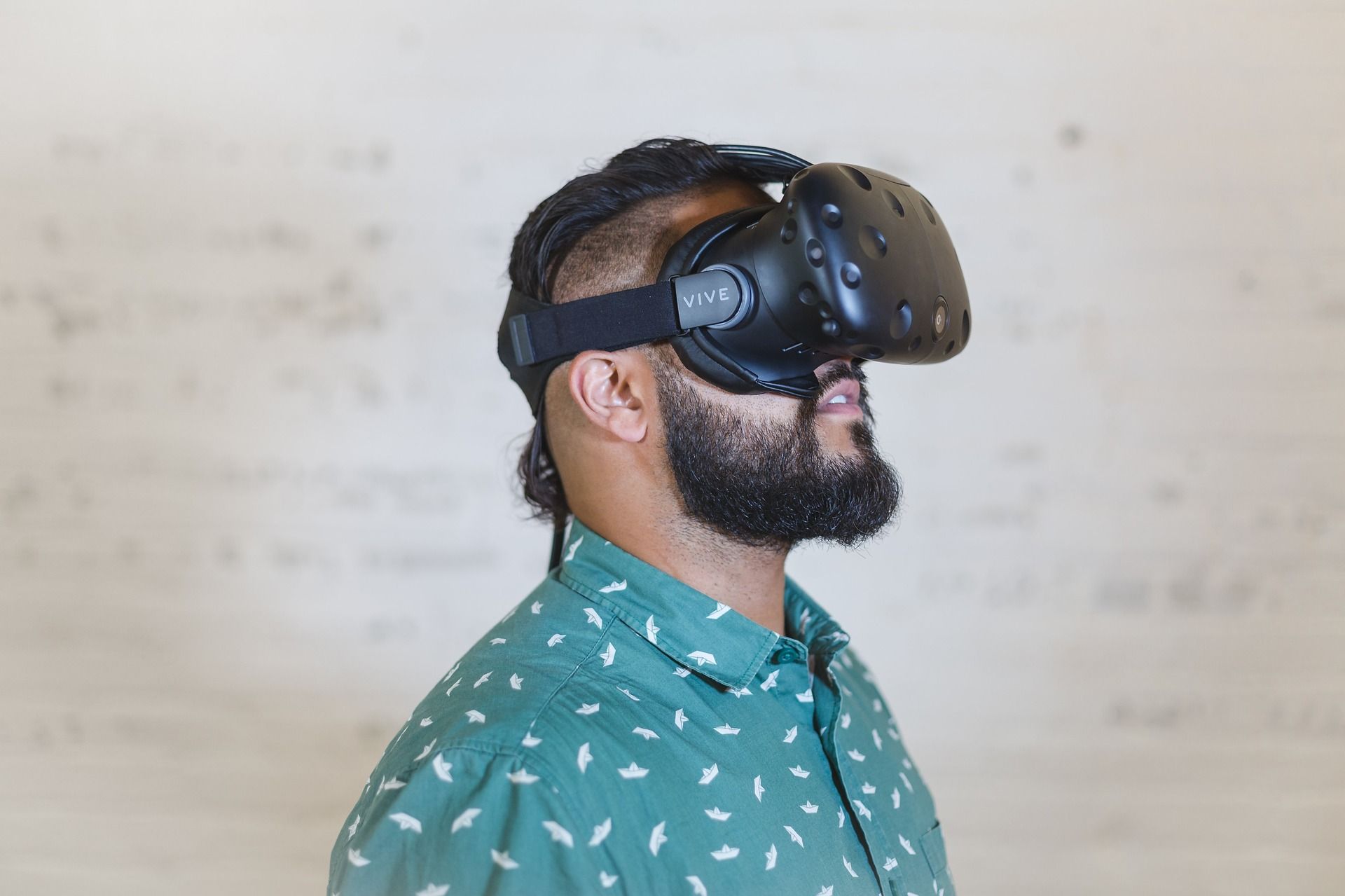 Американские власти одобрили <i>VR-</i>шлемы для лечения