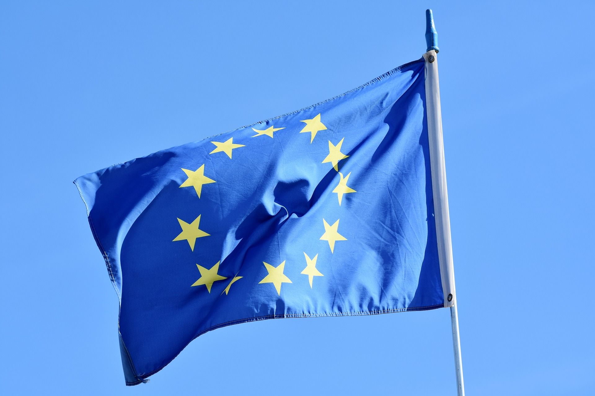 Евросоюз выпустил антимонопольные правила для цифровой экономики
