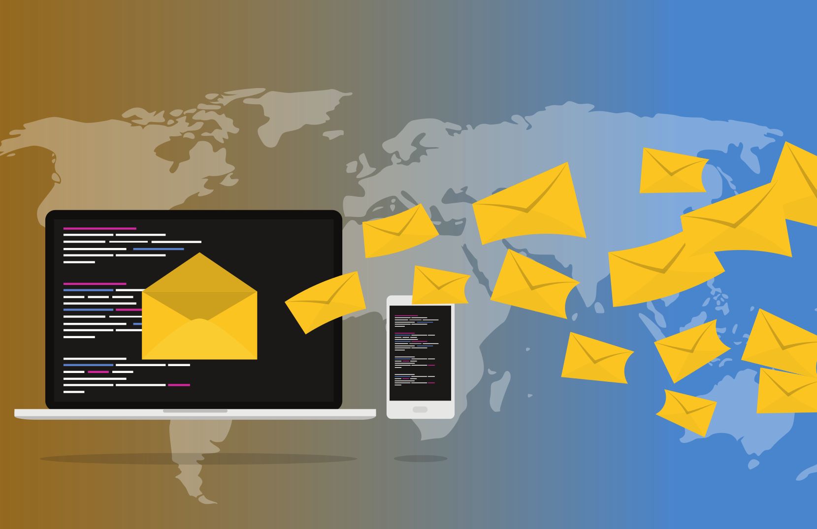<i>ProtonMail </i>внедрила защиту от трекеров в электронных письмах