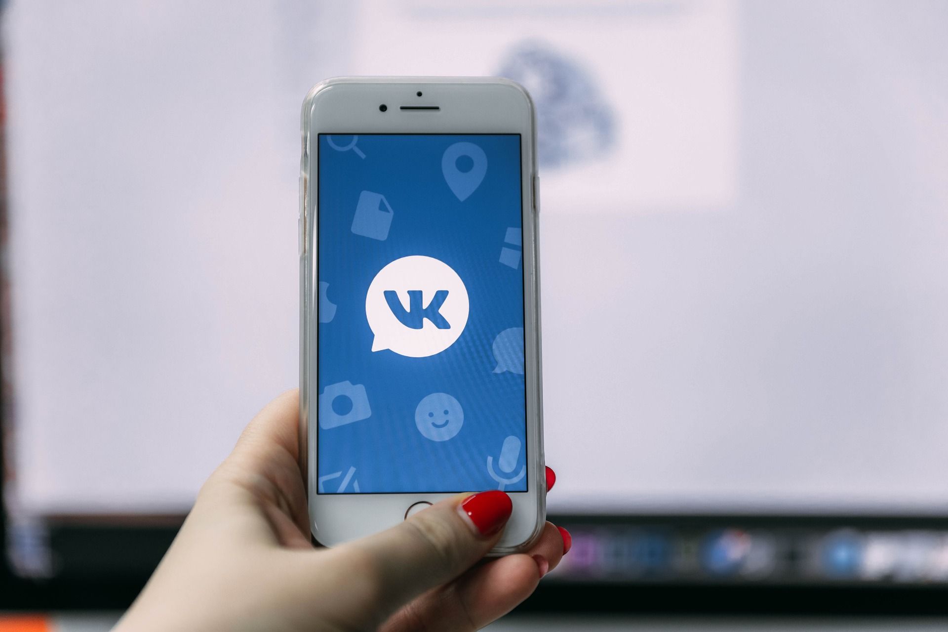 ВКонтакте стал социально значимым