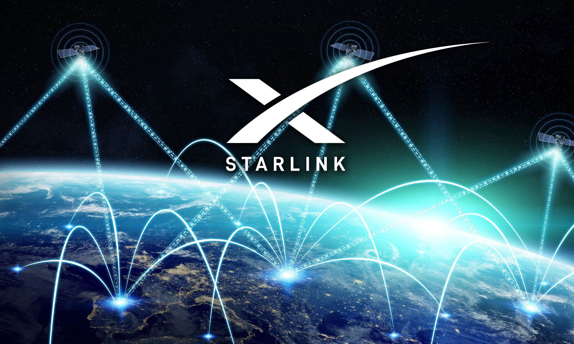 <i>Starlink </i>вышел на 500 Мбит/с