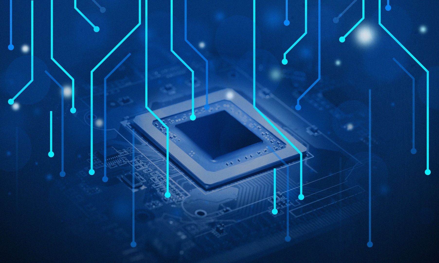 <i>Intel </i>представила высокопроизводительный чип для майнинга