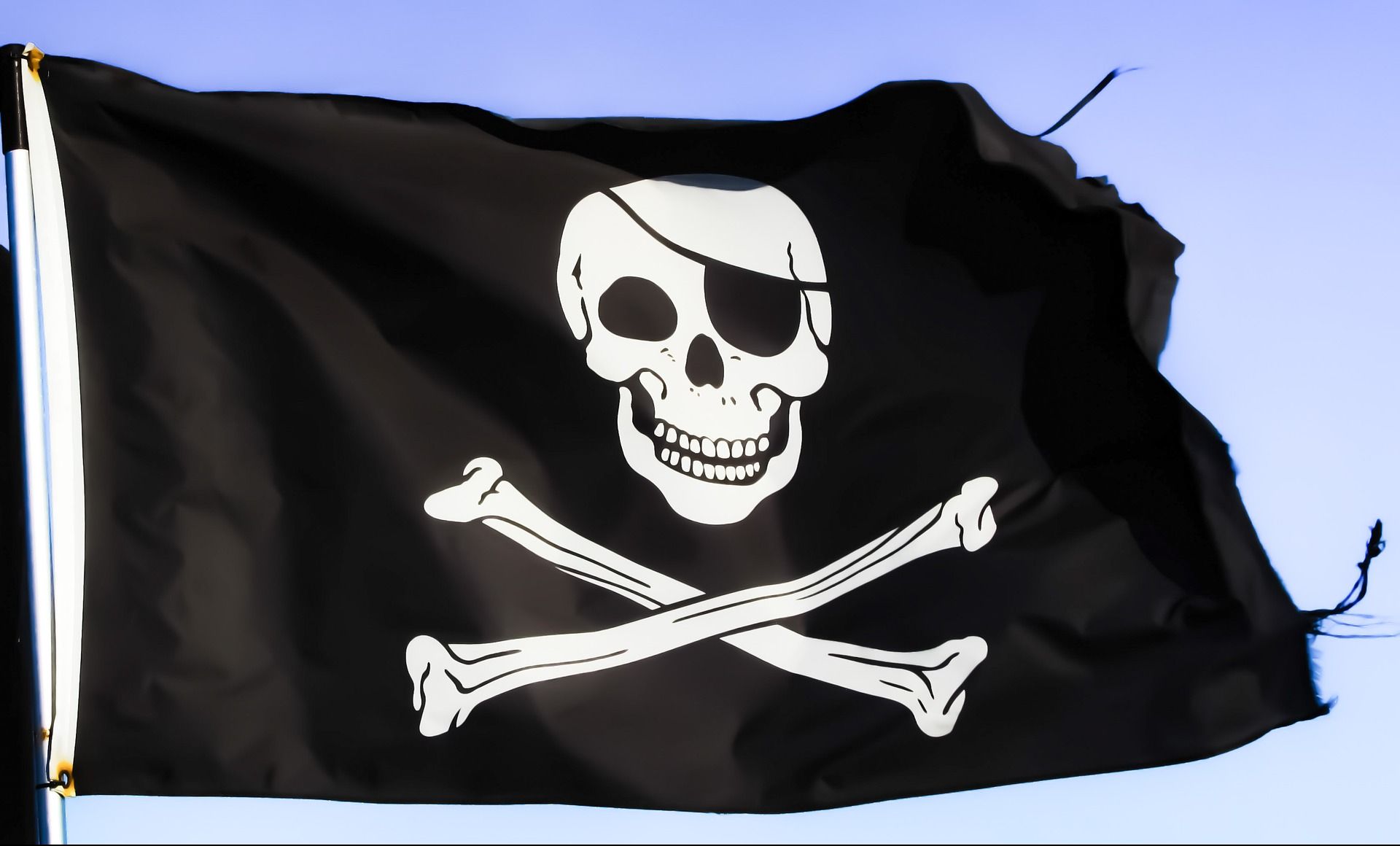 Пиратам может выйти амнистия