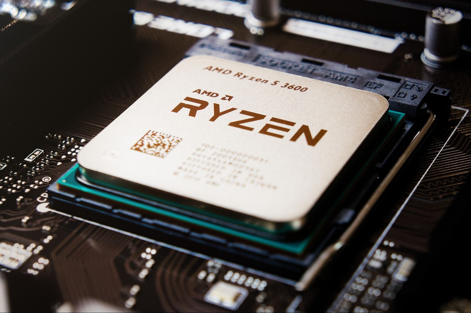 <i>AMD </i>исправила проблему зависания в компьютерах на <i>Ryzen</i>