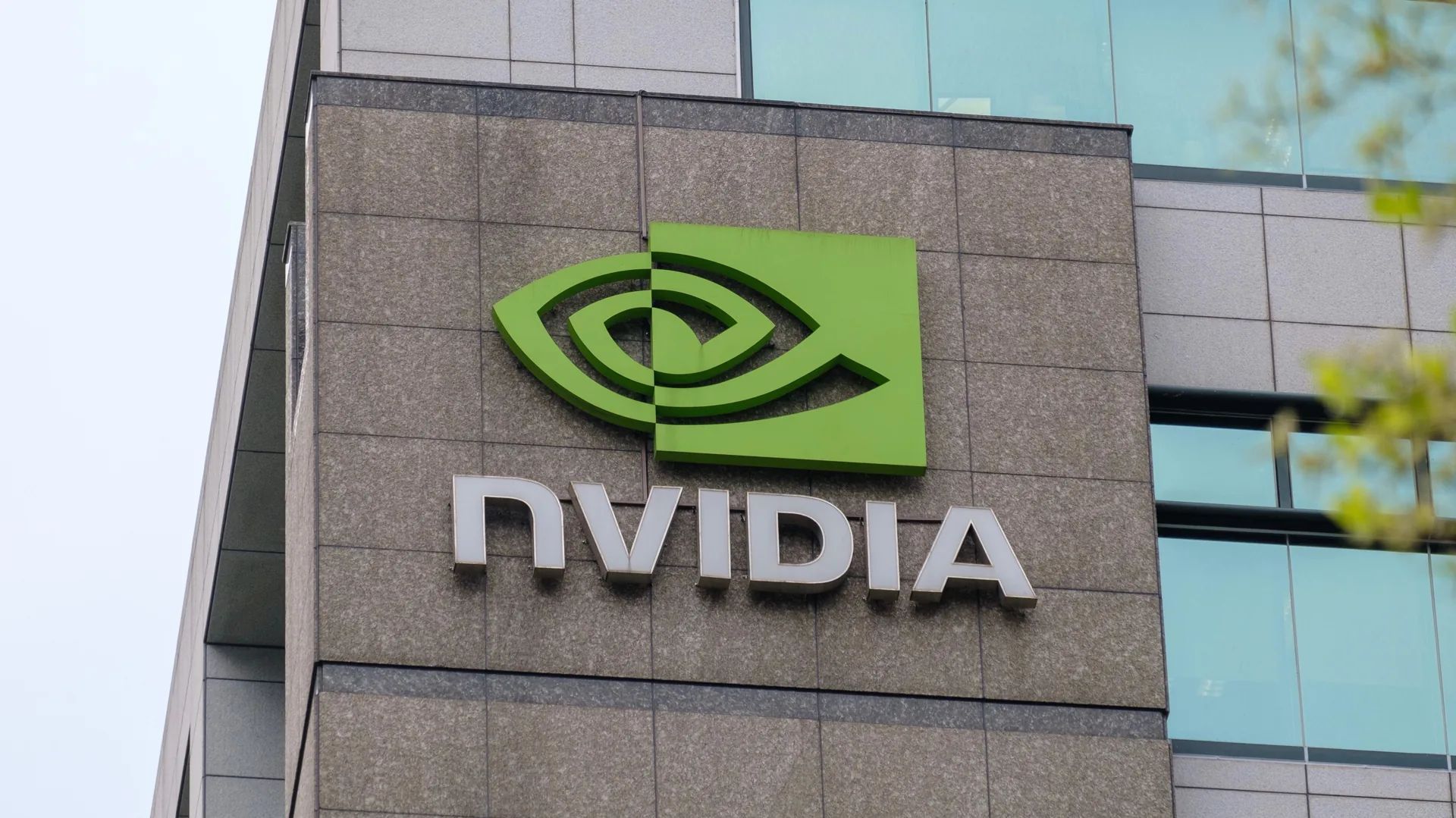 <i>Nvidia </i>прощается с нами