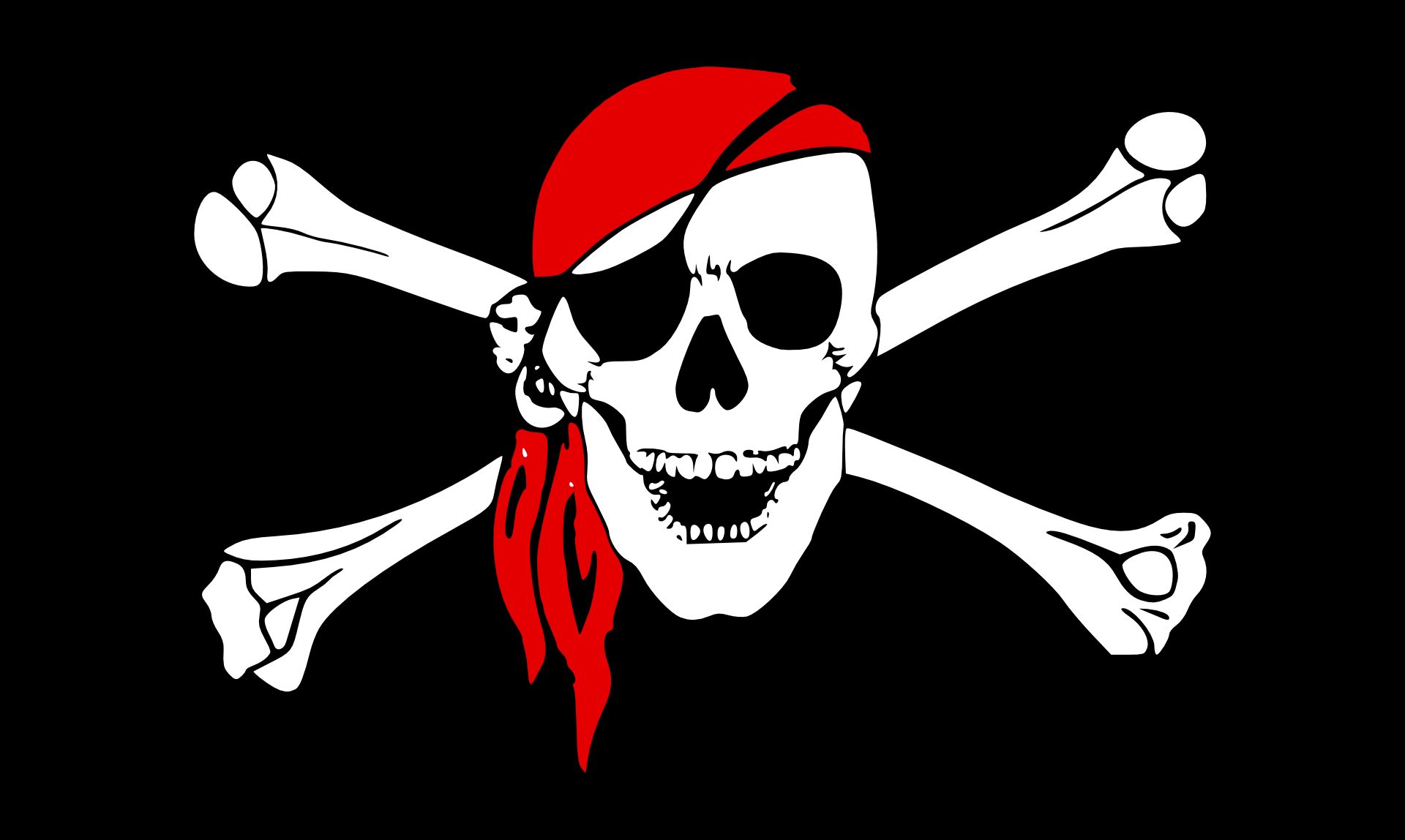 Правительство передумало легализовывать пиратский софт