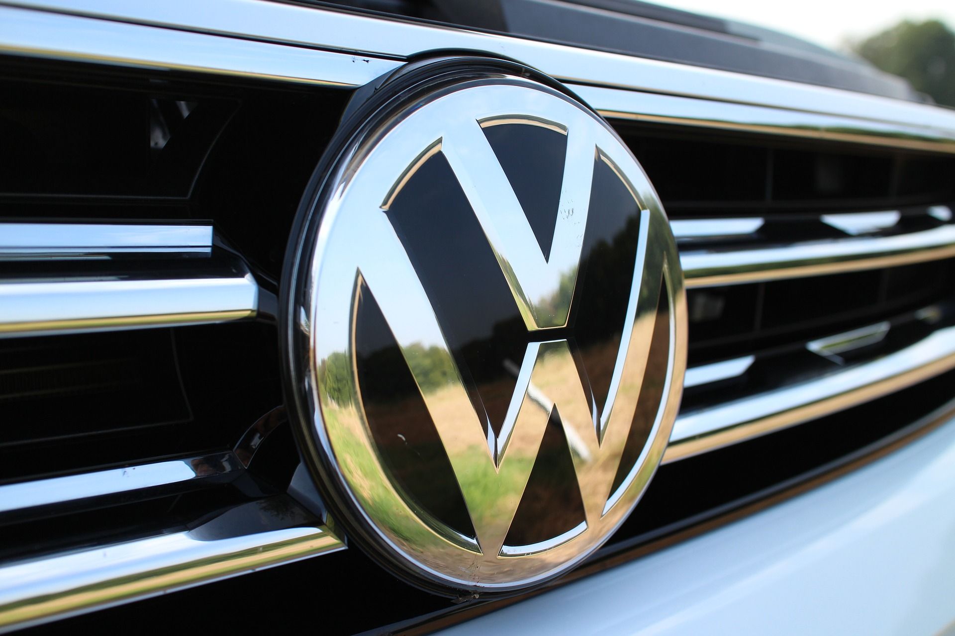 <i>Volkswagen </i>борется с незаконным апгрейдом
