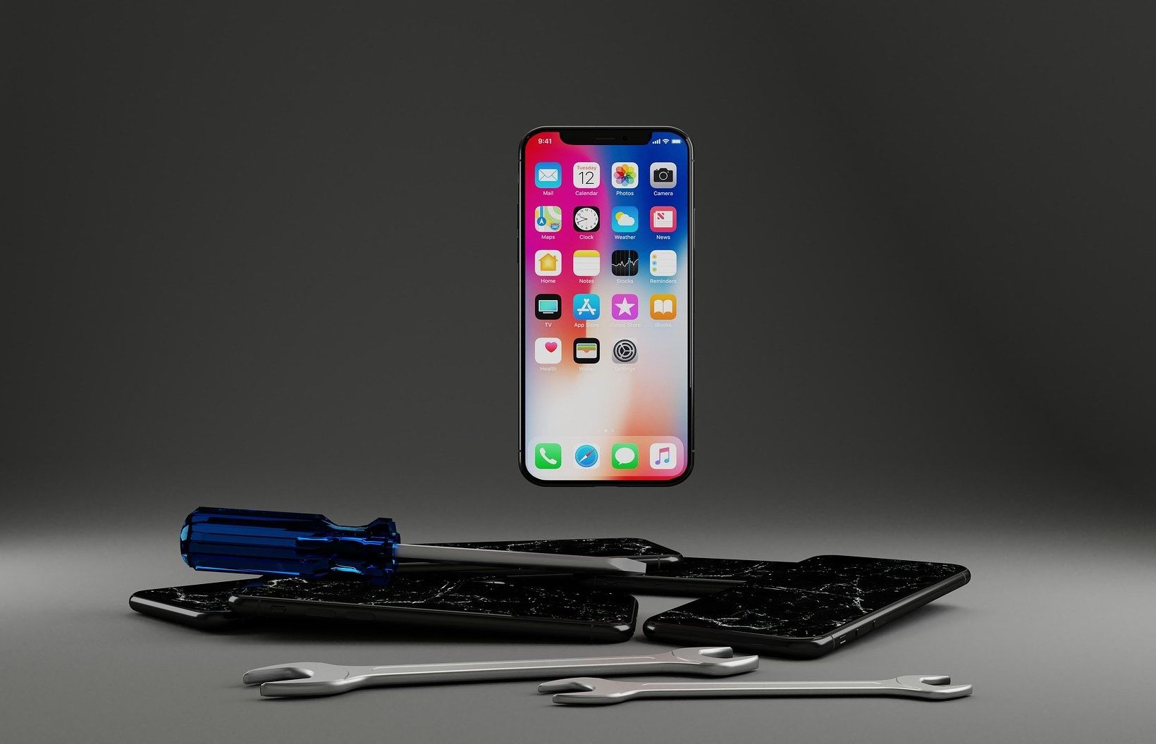 <i>Apple </i>запретила ремонтировать краденые <i>iPhone</i>