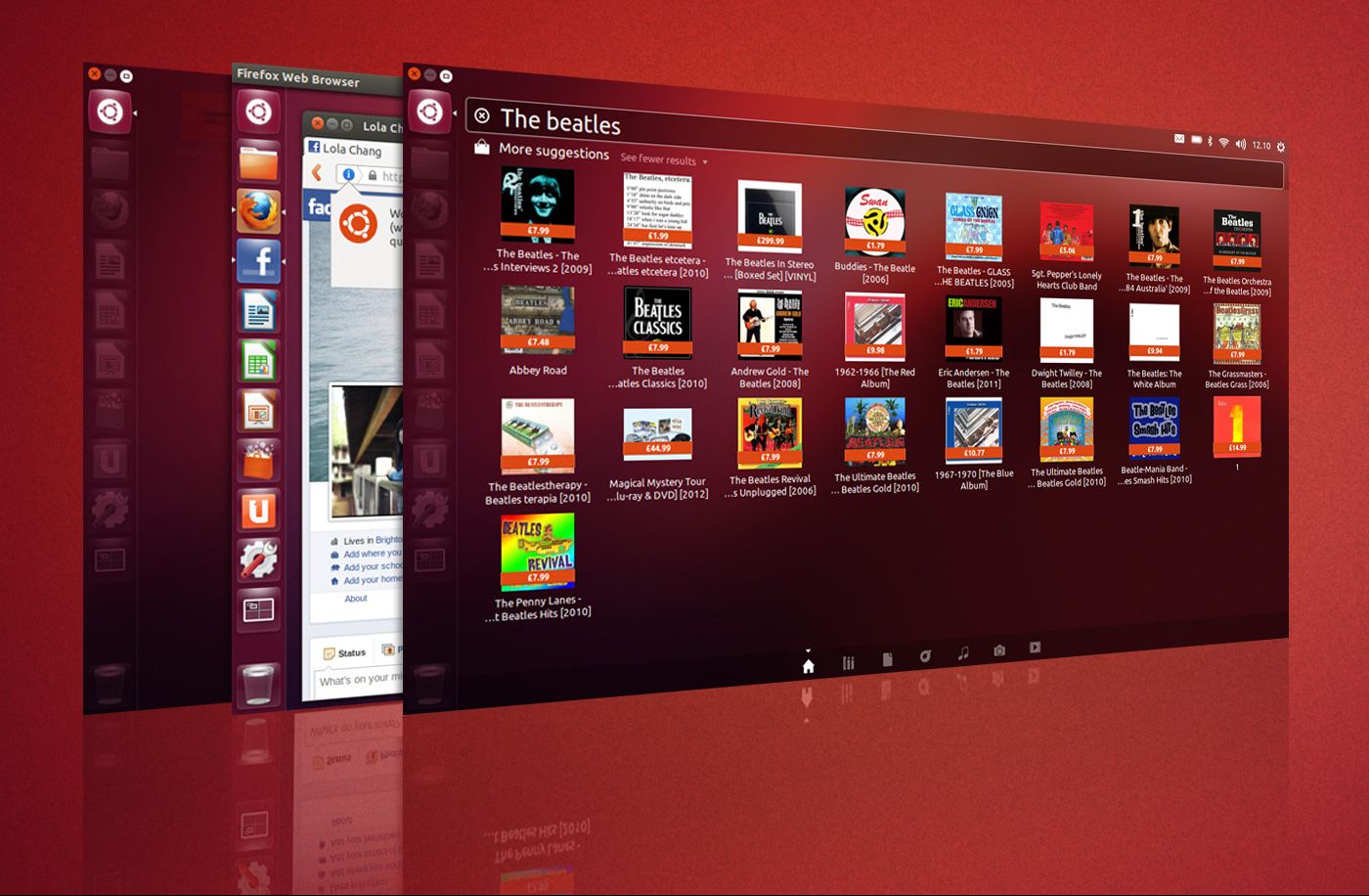 <i>Ubuntu </i>уходит из России