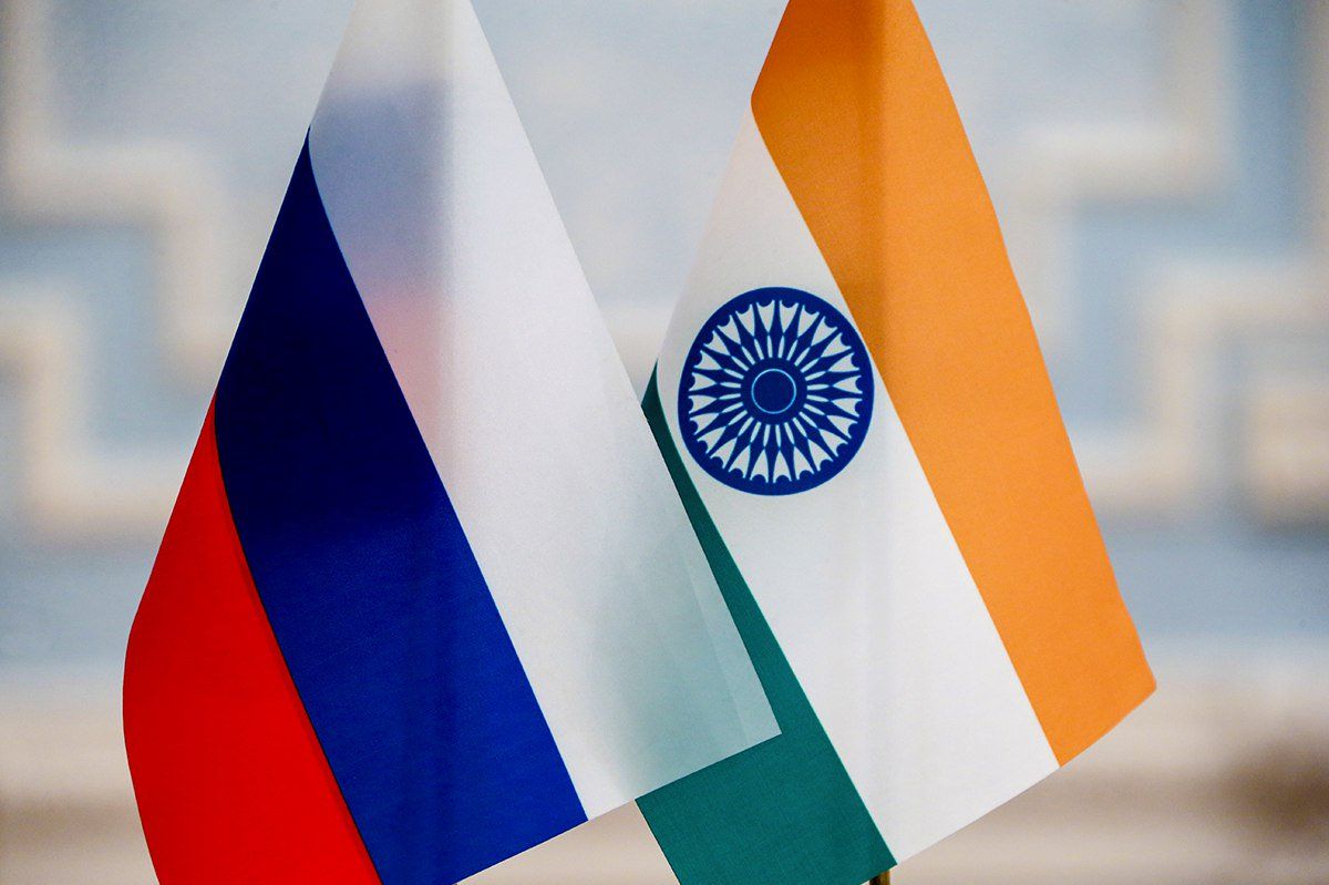 Россия и Индия хотят в СПФС