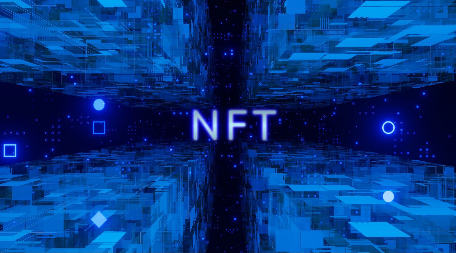 Рынок <i>NFT </i>с января покинуло более половины участников