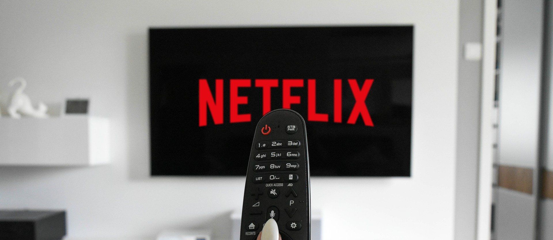 Акции <i>Netflix </i>упали в цене