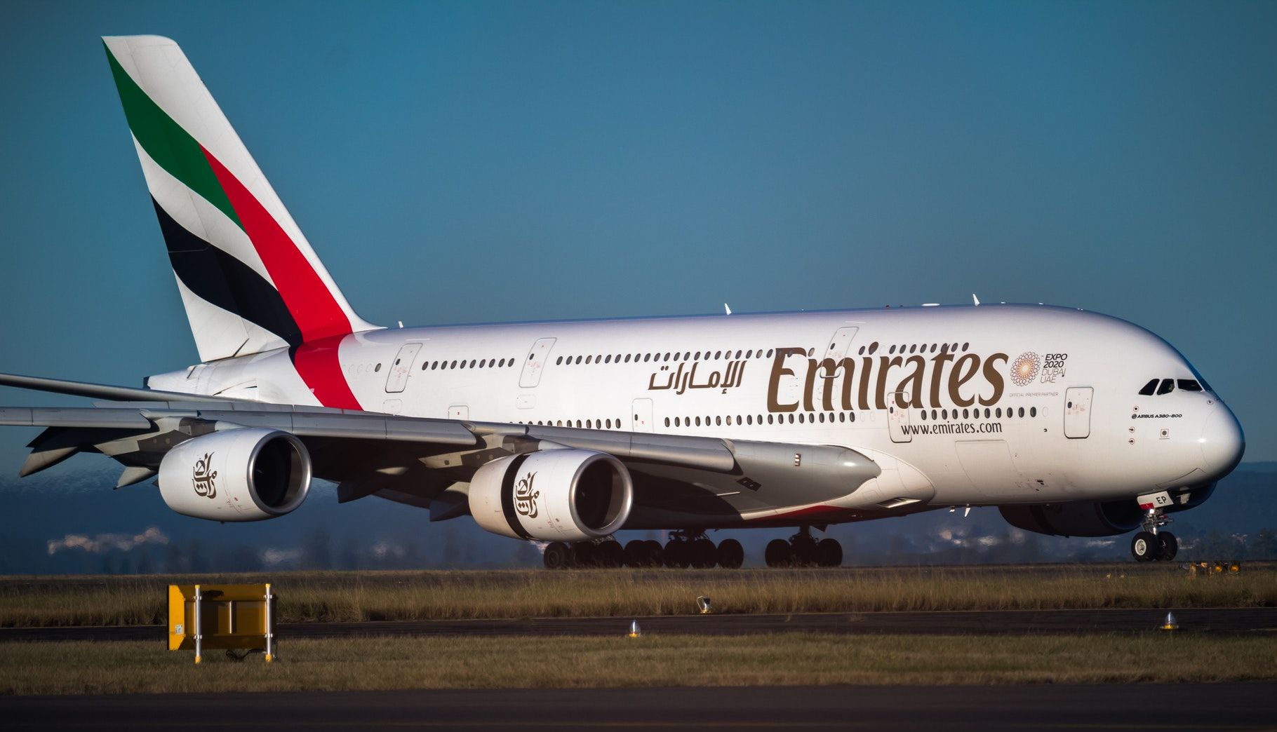 Авиакомпания <i>Emirates </i>начнет принимать криптовалюту