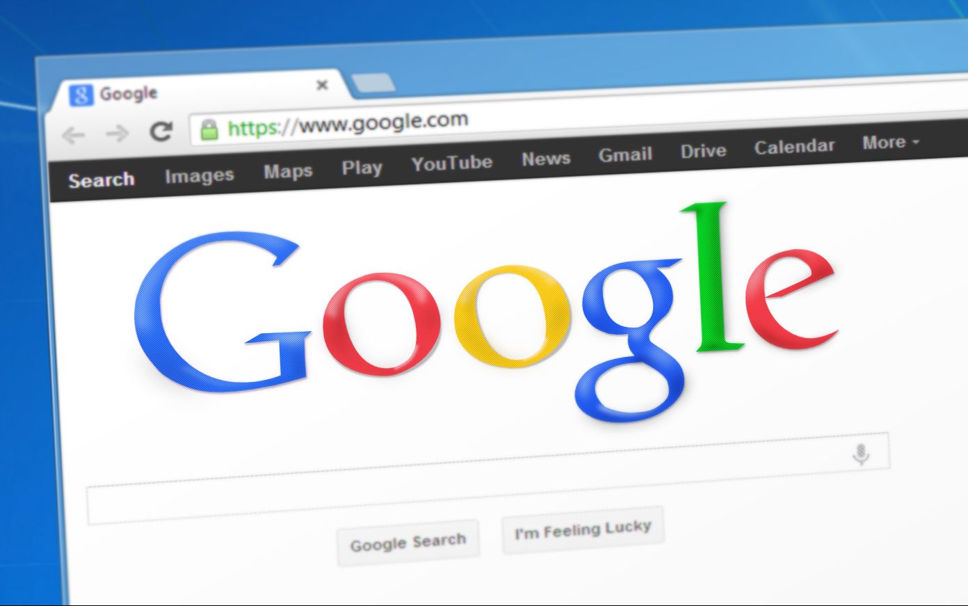 Российское представительство <i>Google </i>инициировало банкротство
