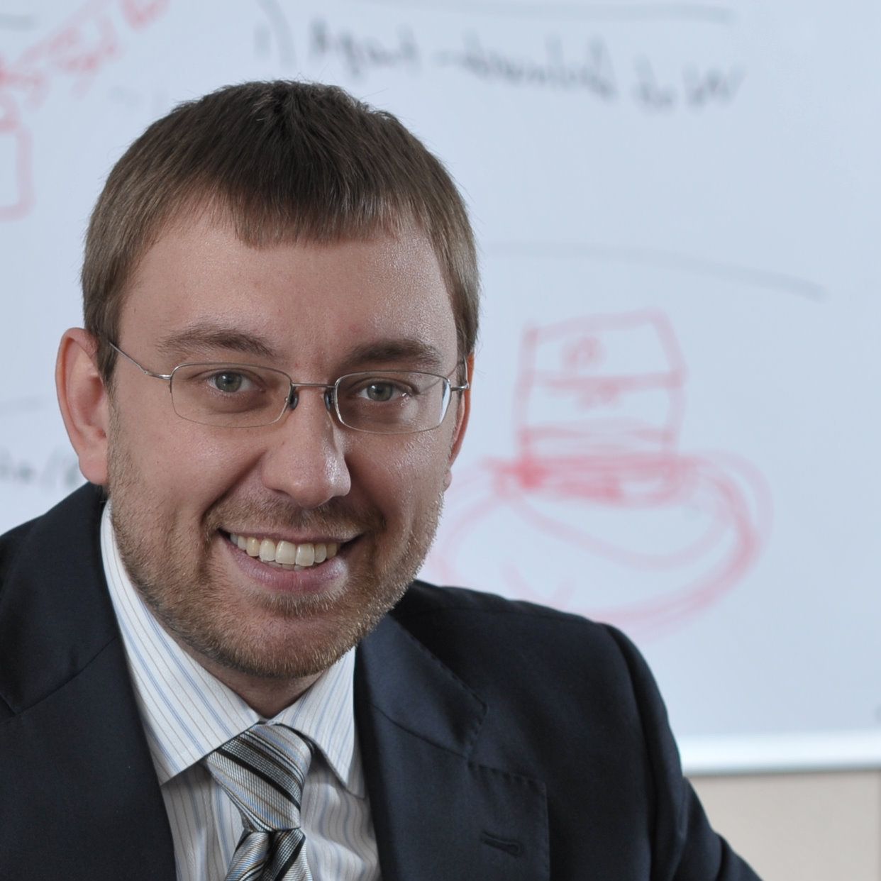 Константин Анисимов