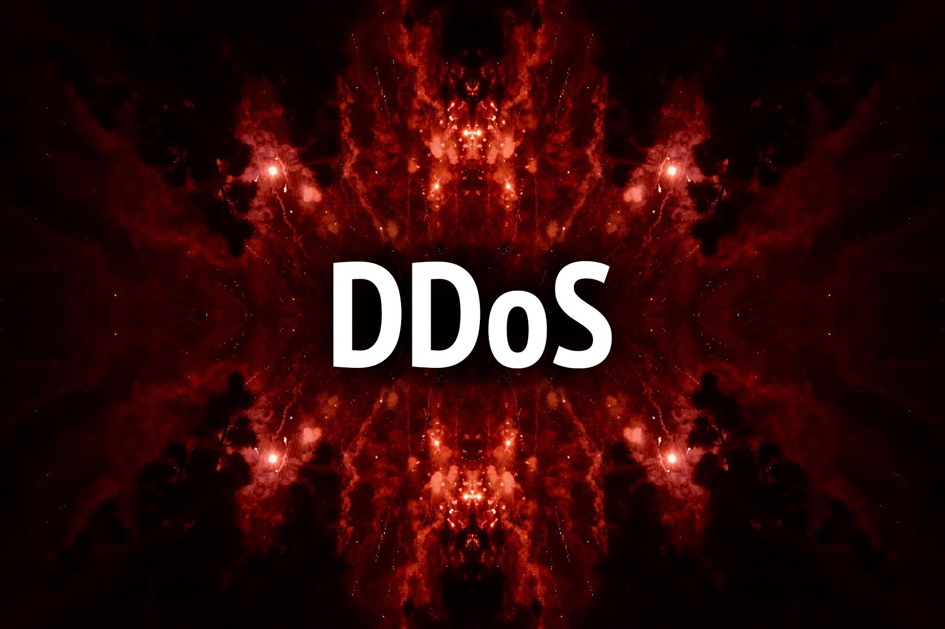 <i>DDoS-</i>атаки стали обыденностью
