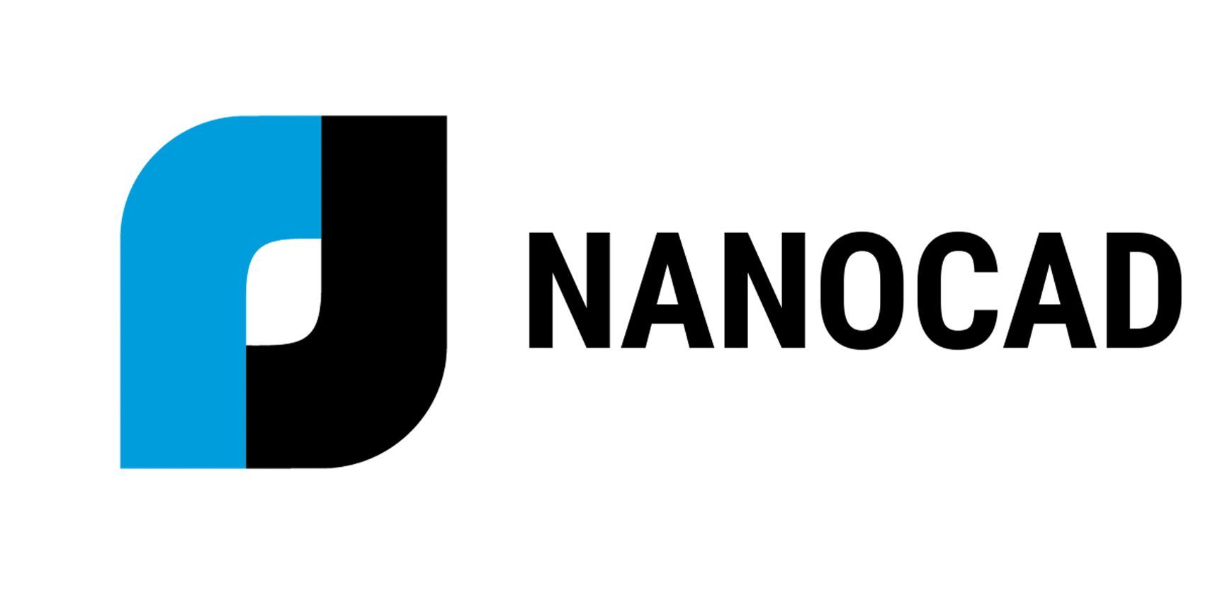 Росатом переходит на <i>nanoCAD</i>