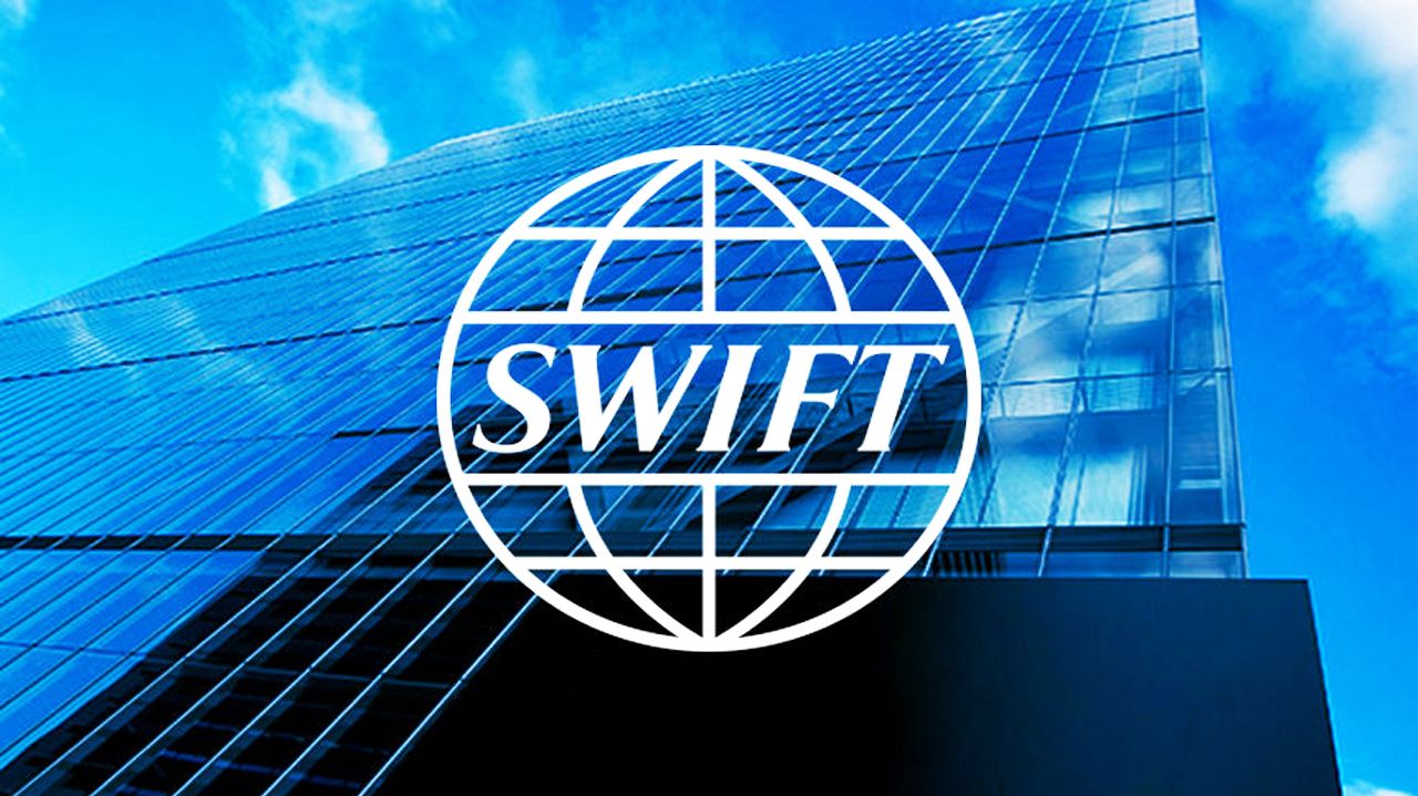 Российский блокчейн готов заменить <i>SWIFT</i>