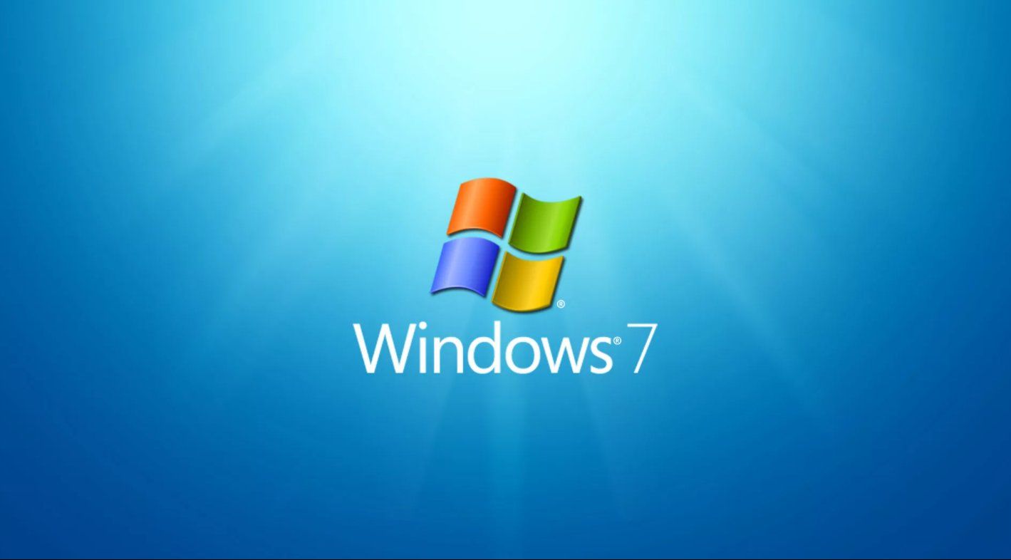 Поддержка <i>Windows 7</i> продолжается