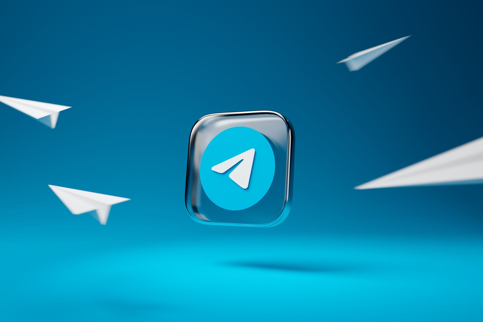 <i>Telegram </i>позволит запрещать голосовые сообщения