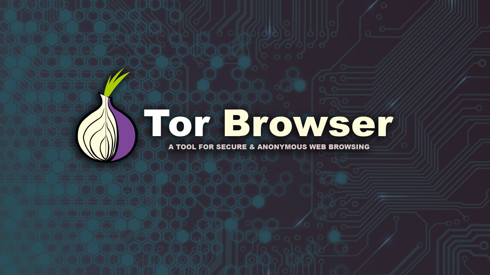 <i>Tor </i>разблокировали