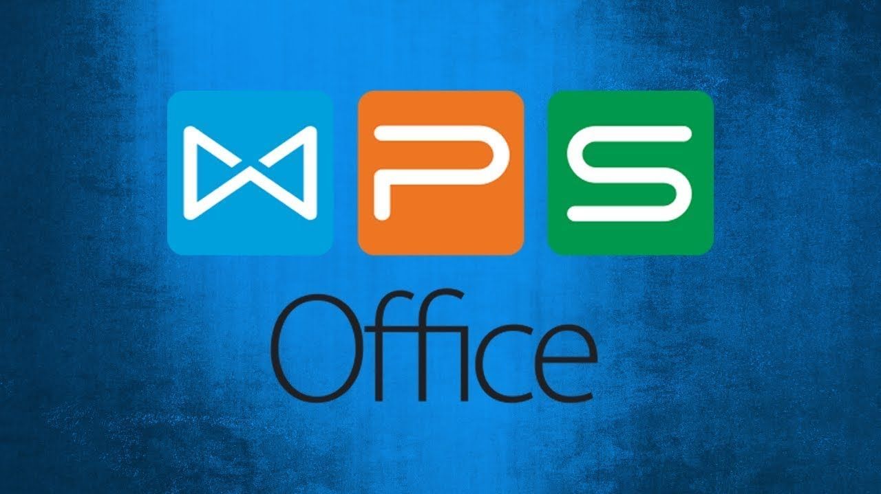 Логотип офисного сервиса WPS Office