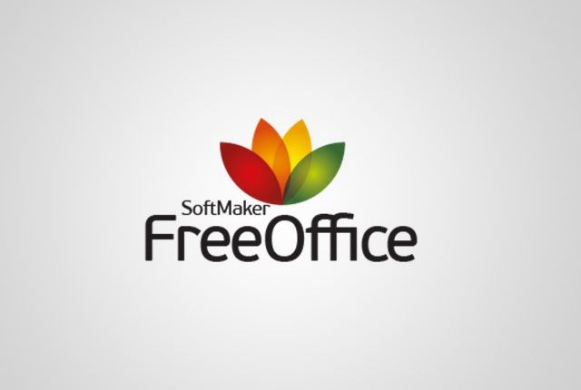 Логотип бесплатной офисной программы FreeOffice