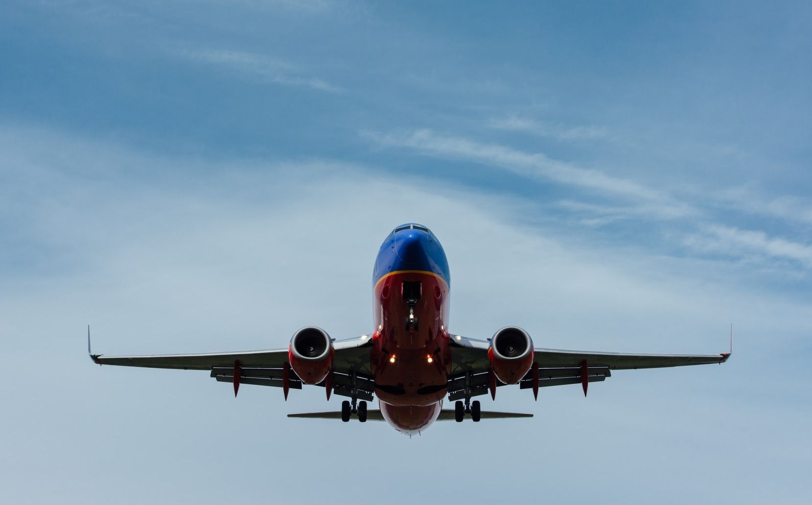 «Ростех» защитит пассажирские самолеты от птиц