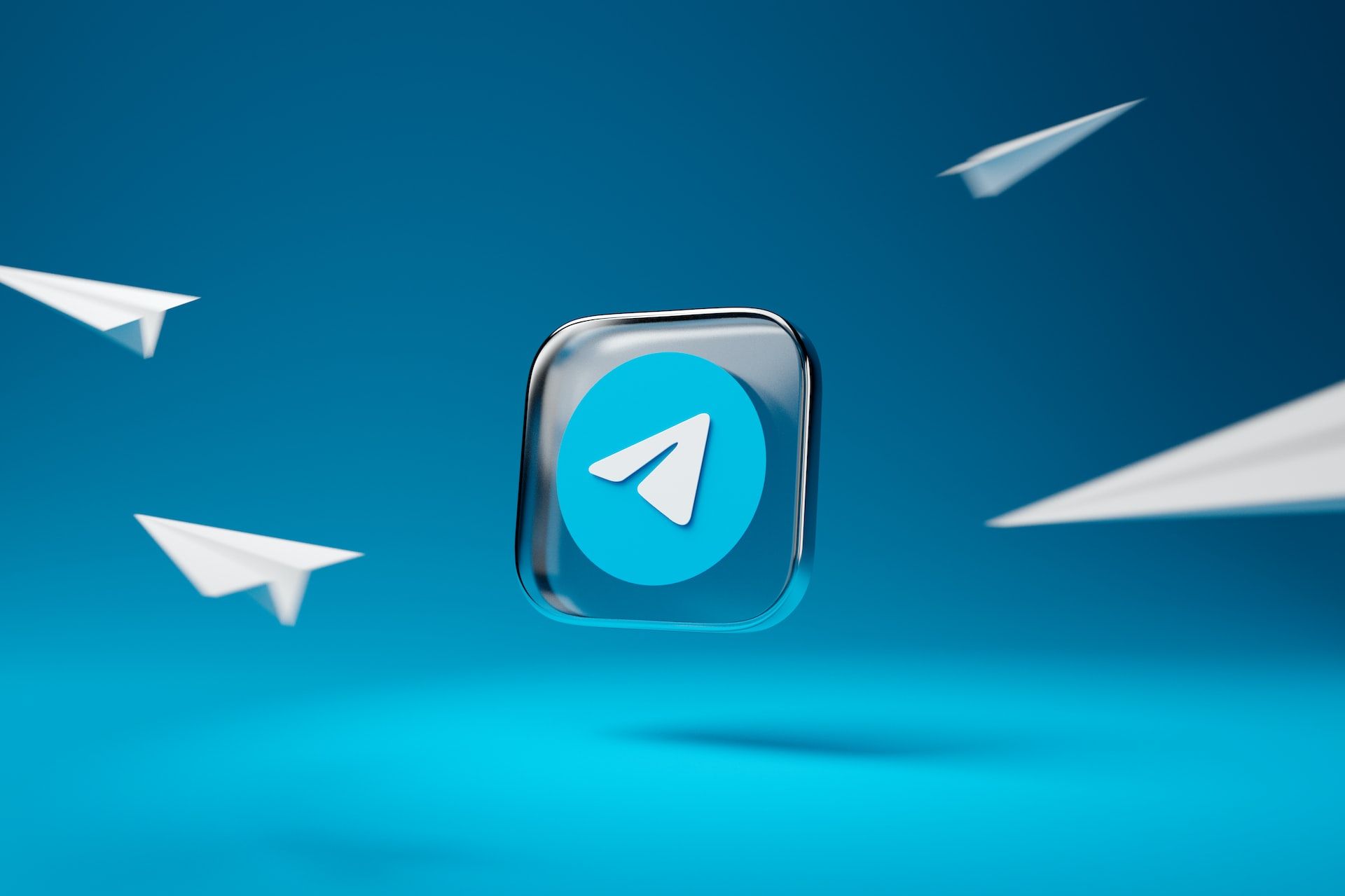 В <i>Telegram </i>может появиться цифровой маркетплейс