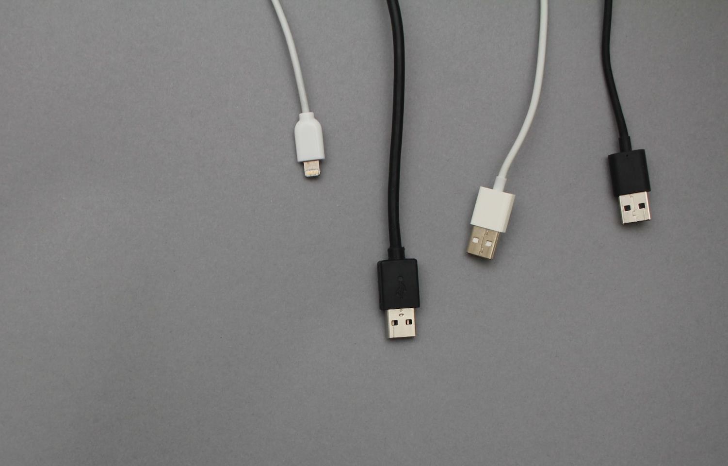 Разработан новый стандарт <i>USB 4</i> версии 2.0
