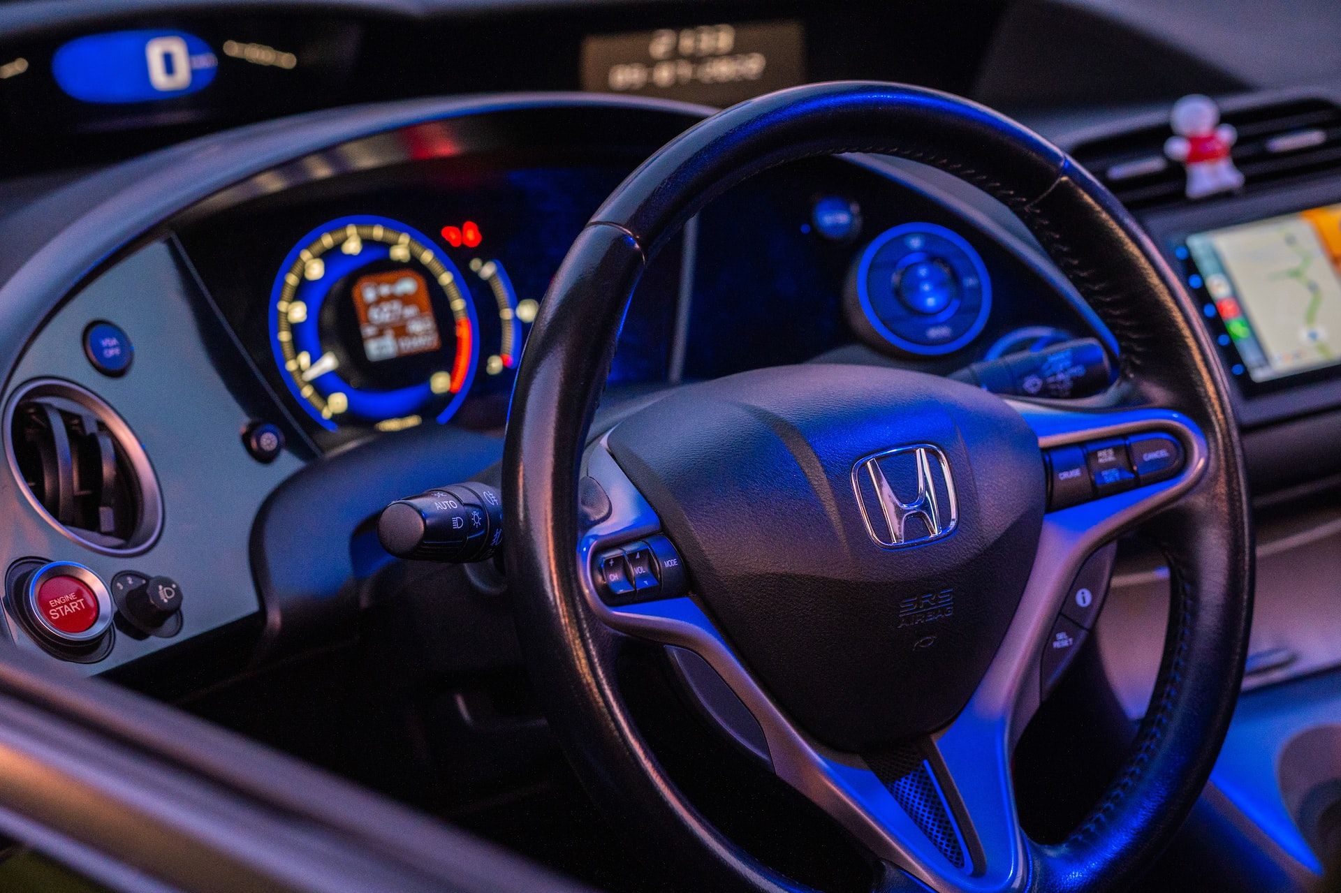 <i>Honda </i>присоединилась к проекту лунохода на топливных ячейках