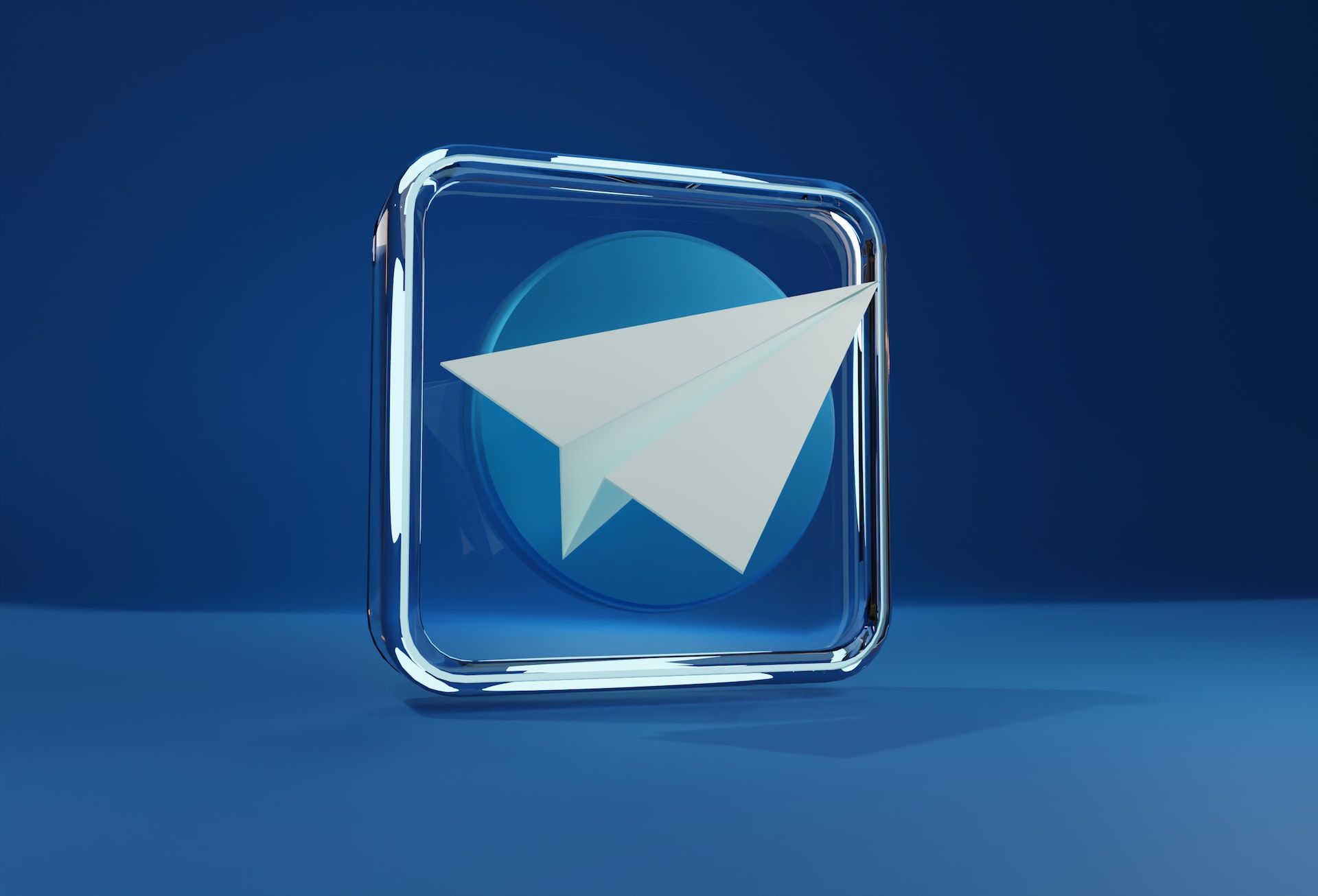 В <i>Telegram </i>теперь можно торговать криптовалютой
