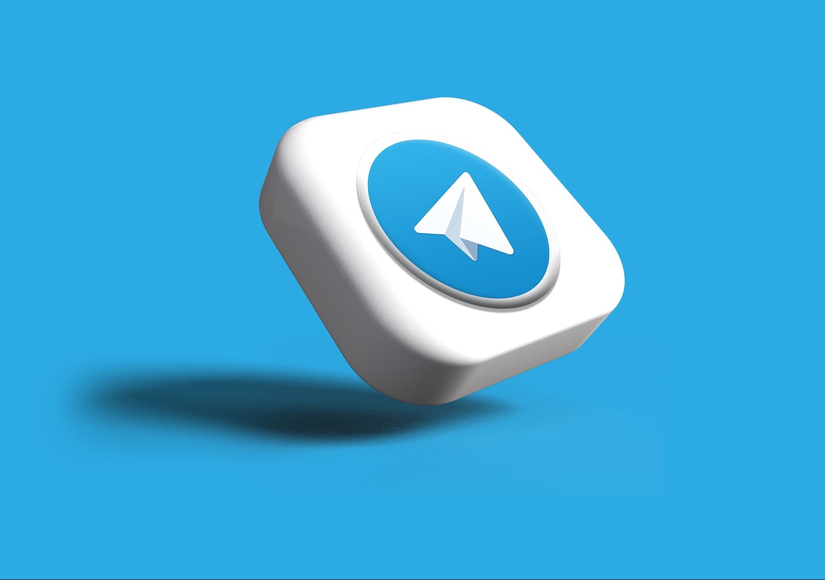 <i>Telegram </i>начал продажу ников пользователей