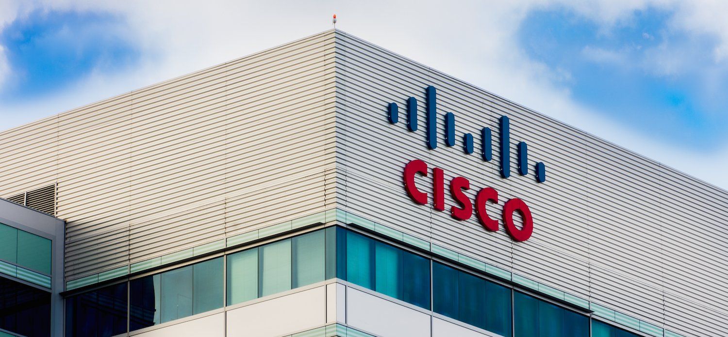 <i>Cisco </i>перехватывает доступ у российских пользователей