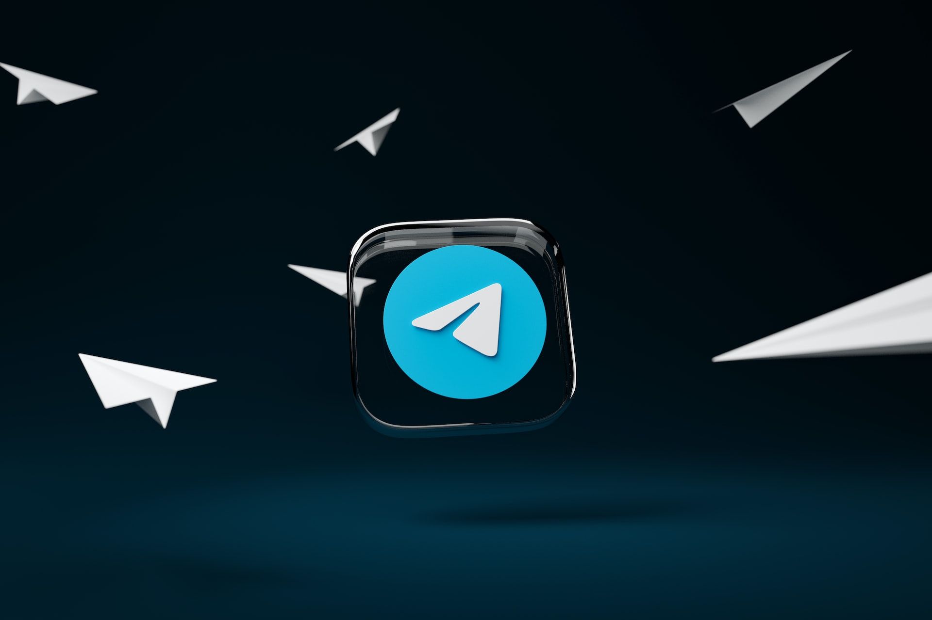 В <i>Telegram </i>появилась расшифровка видеосообщений