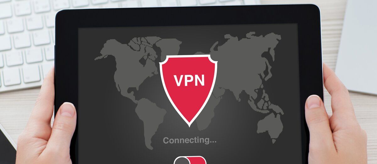 Вынесен первый приговор за использование <i>VPN</i>