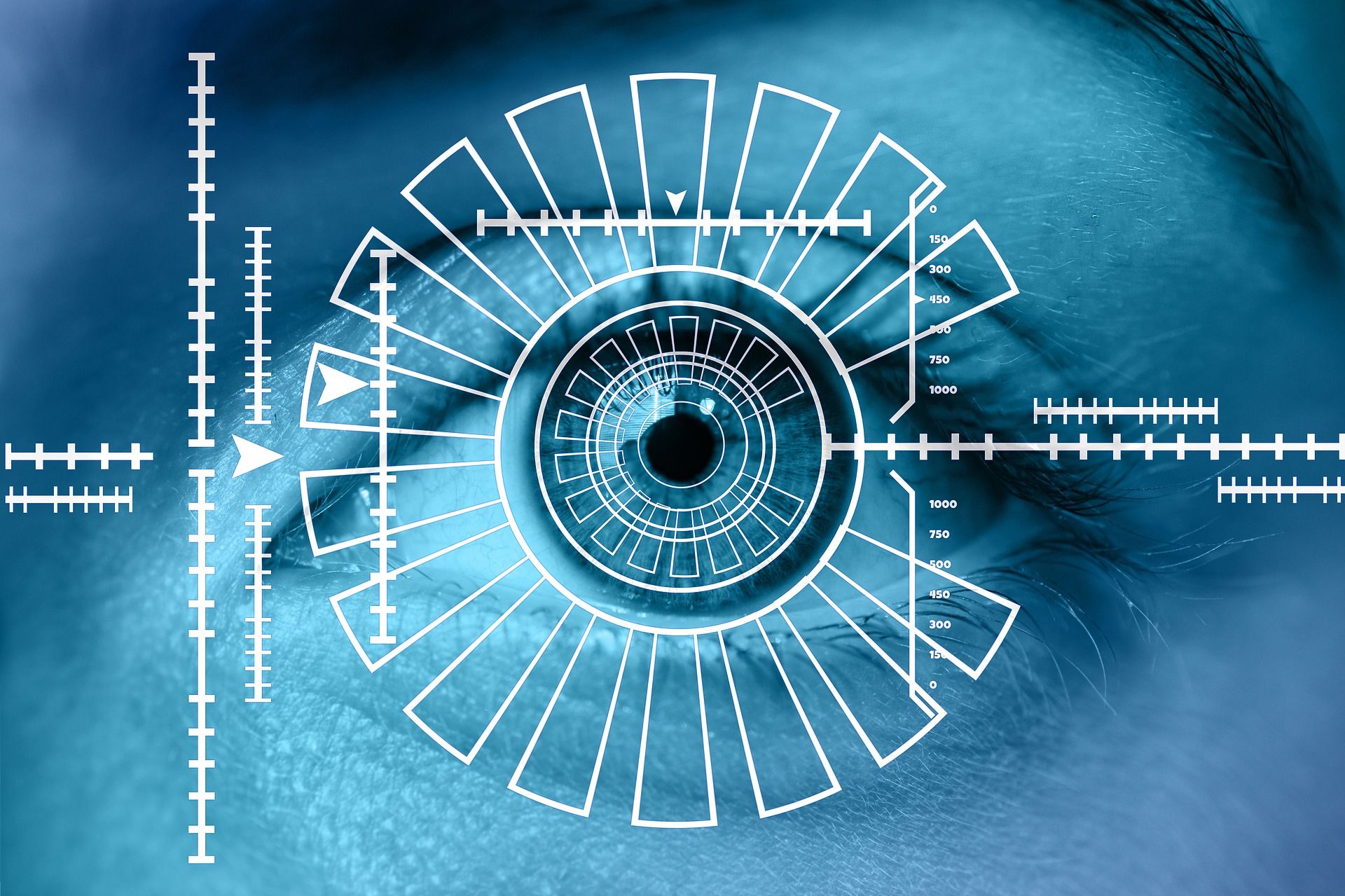 «Ростех» разработал нейросеть для защиты биометрии
