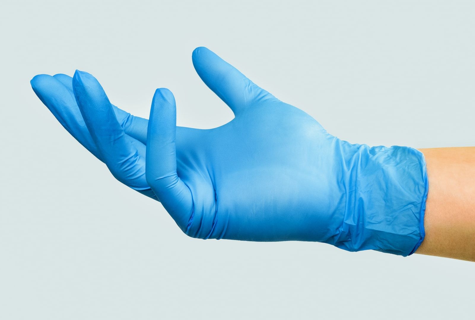 Умная перчатка позволит выполнять высокоточные операции
