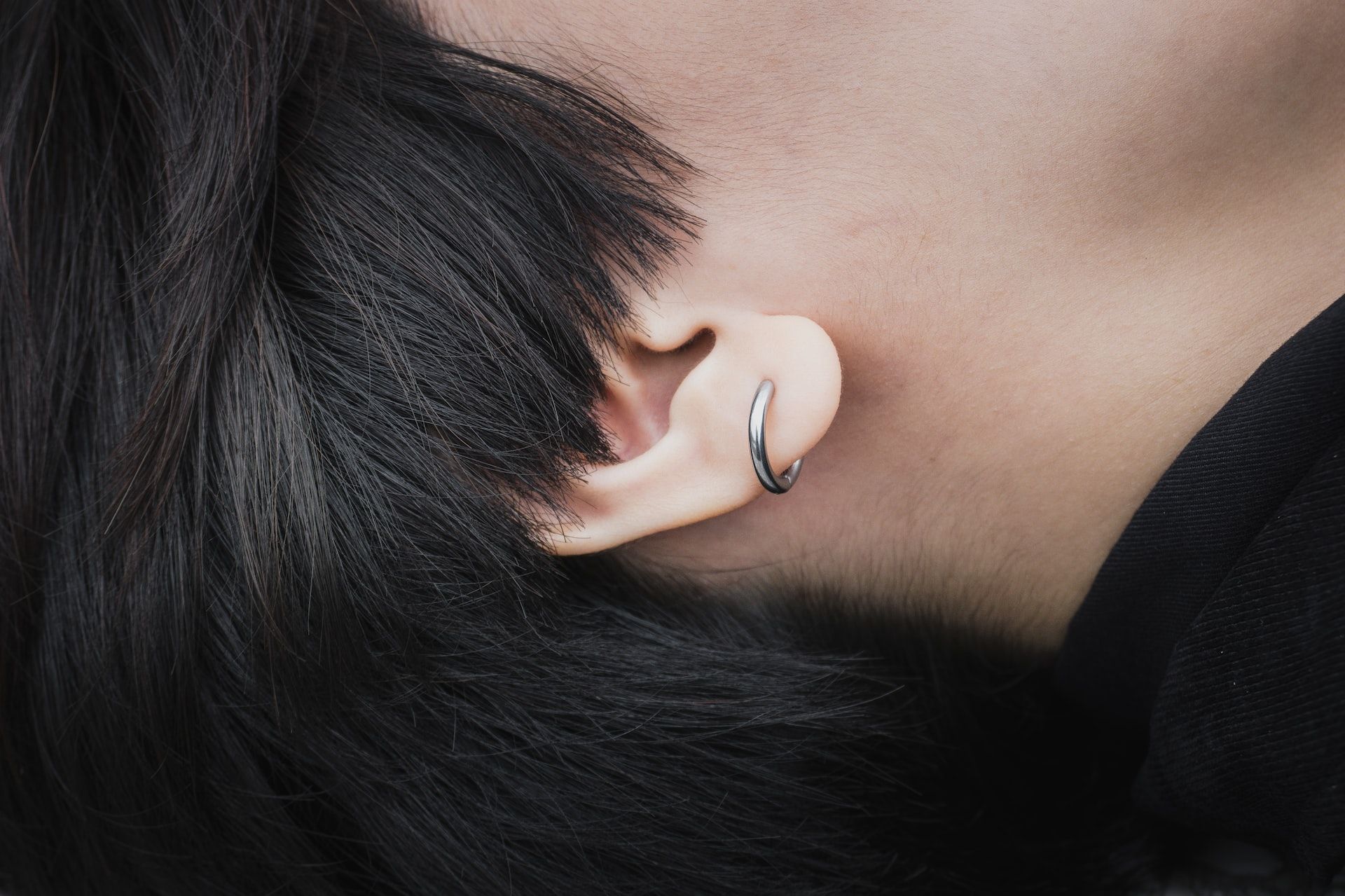 Разработан бионический протез уха с костной проводимостью