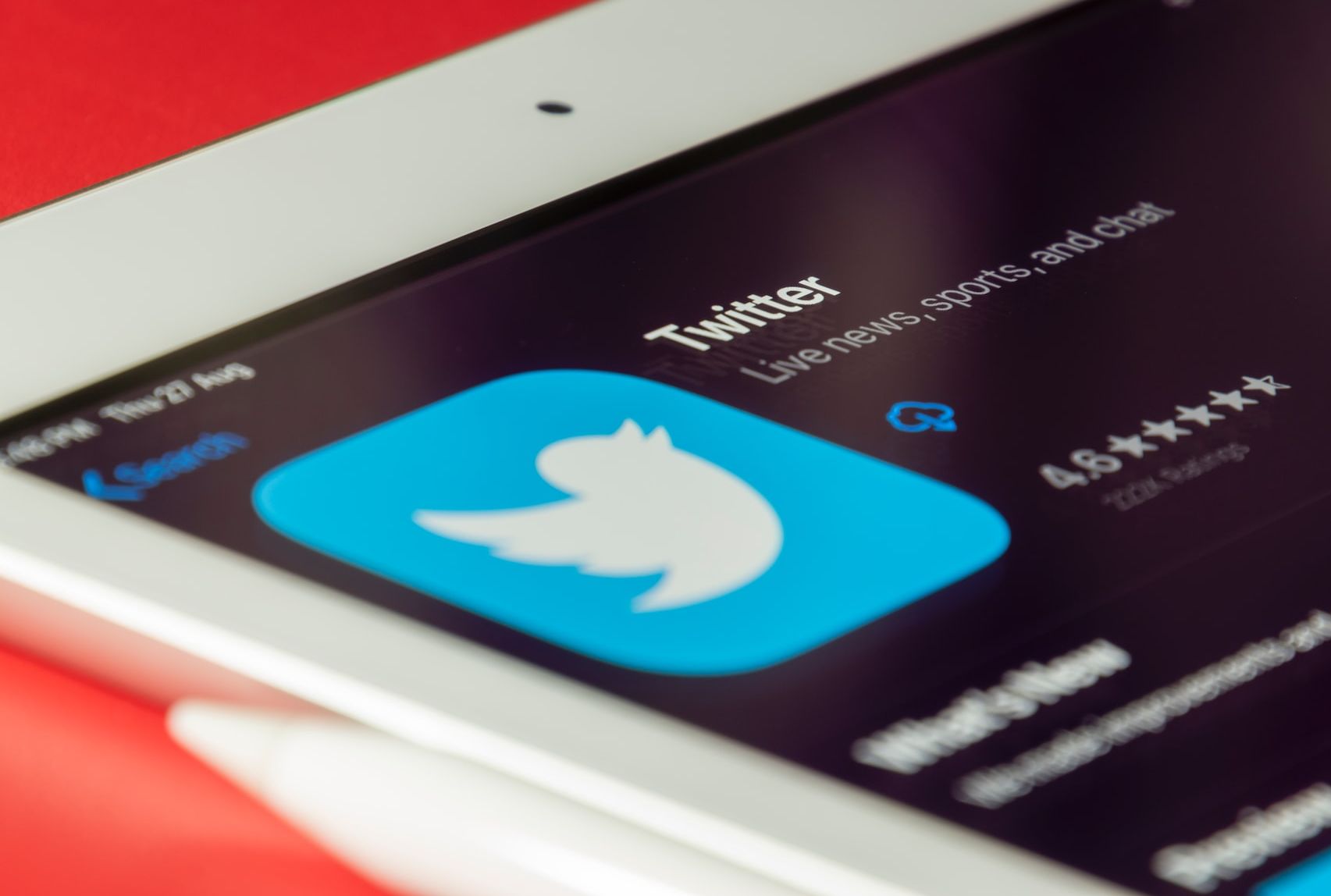 <i>Twitter </i>позволит публиковать до 4000 символов в одном твите